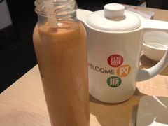 -避风塘(宝山万达店)