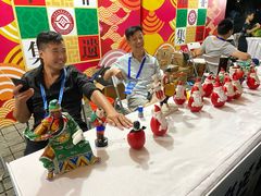 -杭州城北体育公园