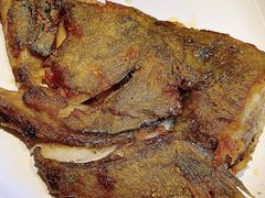 -金刚山烧烤(红旗大街店)