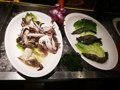 -华安国际大酒店-餐厅