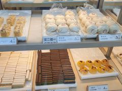 -祥禾饽饽铺·中式糕点(北京来福士店)