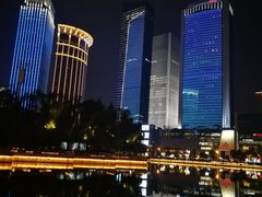 -西北湖绿化广场