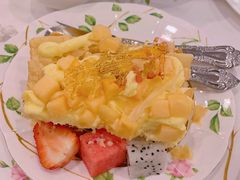 101鲜果拿破仑-翠园(北京王府中环店)