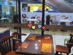 -豪享来中西餐厅(隆昌店)