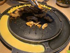 -三国惹火烤肉