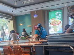 -谷田稻香·砂锅菜(元洪店)
