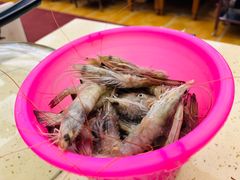 -港畔赶海蒸汽海鲜烧烤自助(仙螺岛店)