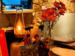 -LA CREPERIE BRETONNE布列塔尼法式餐厅(天童北路店)