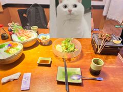 -鳗鱼家·深夜食堂(军博店)