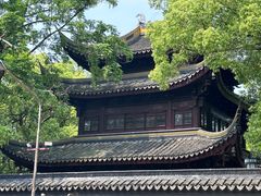 -西园戒幢律寺