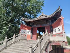 -洛阳白马寺