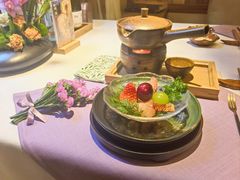 -叶叶菩提·晋福宫