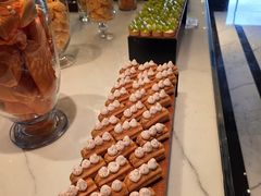 -上海苏宁宝丽嘉酒店·Cafe Bellagio西餐厅