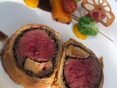 招牌惠灵顿牛排-蝶舍·MAISON PAPILLON