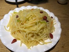-大哈福烧烤·海鲜·家常菜(延安三路店)