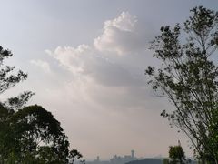 -水濂山森林公园