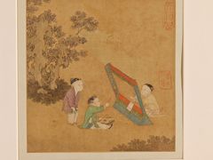 -上海博物馆(人民广场馆)