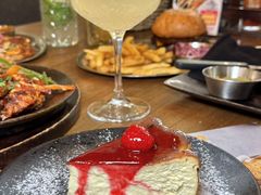 -Q MEX 库迈墨西哥餐吧(双井店)