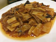 -德贤烧麦菜馆(本溪路店)