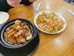 -新健小吃(承德街店)