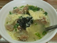 -张记包子铺(龙禧园店)