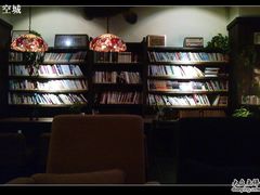 -1013咖啡书吧(兰庭国际店)