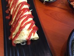 -HONGA HONGA雄家(曹路店)