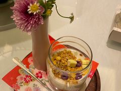 -花开餐厅(环湖中路店)