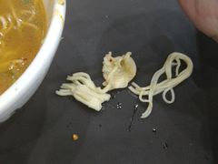 -马子禄牛肉面(金宝街店)