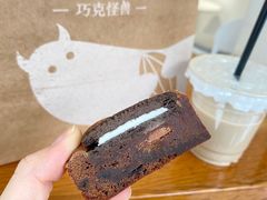 -CHOCMONS巧克怪兽(屏风街店)