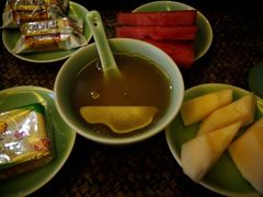 -紫莲花足道(柯桥古镇店)