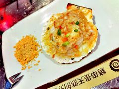 -很久以前羊肉串(大华三路店)