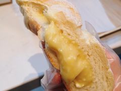 -BreadTalk面包新语·烘焙蛋糕(高德置地春广场店)
