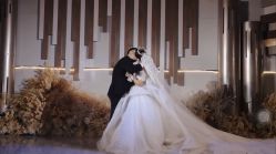 -南京宝娜嫁衣婚纱礼服馆(中央路店)