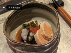 -奈良本寿司(永嘉路店)