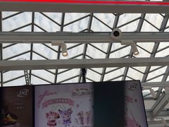-DQ·蛋糕·冰淇淋(浦江欢乐颂店)