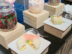 -月色西餐厅·海鲜刺身·烧烤(科学城保利郡雅酒店)