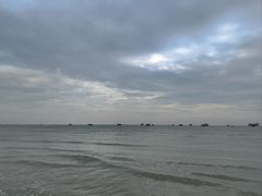 -北海市海滨公园