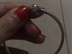 -Pandora潘多拉珠宝(武商广场店)