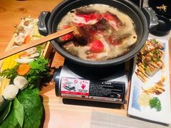 -文三酒肆自助放题(新街口友谊广场店)