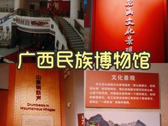 -广西民族博物馆