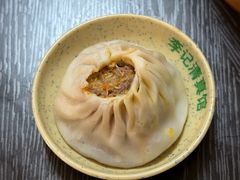 -李记清真馆(打钉巷店)