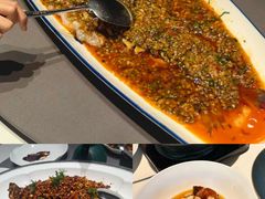 -许家菜(望江店)