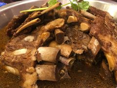 -蝎王府羊蝎子(西稍门店)