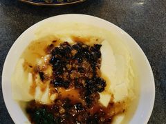 -清真喜兰老丁羊汤特色小吃