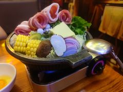-坂吉屋·居酒屋深夜食堂(龙湖店)