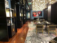 -杭州临平万丽酒店·万丽轩中餐厅