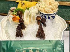-喜聚薈·花膠雞海鮮火鍋(越秀店)