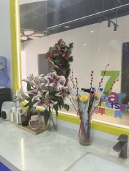 -熊小米专业儿童游泳馆