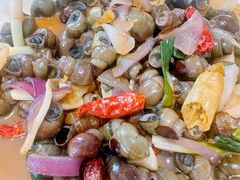 -柠静私家菜(石板巷店)